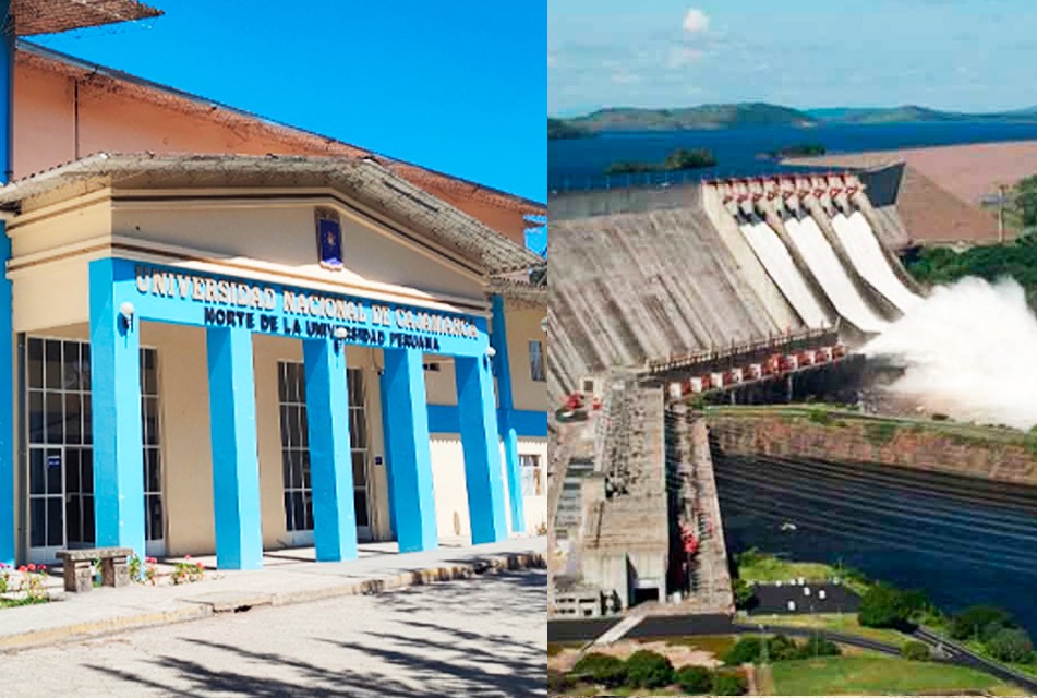 UNC IMPULSA INVESTIGACIÓN HÍDRICA Y ACOMPAÑARÁ MEGAPROYECTOS COMO LA PRESA CHONTA – RCR Peru