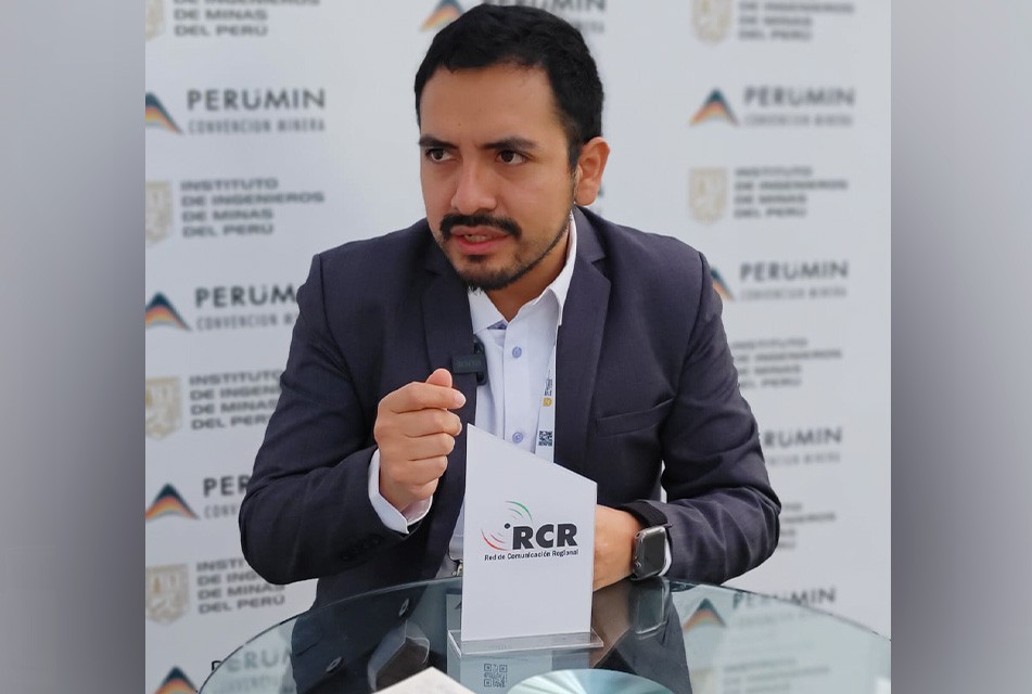 MINERÍA ILEGAL AFECTA A OPERACIONES MINERAS RESPONSABLES EN CAJAMARCA – RCR Peru