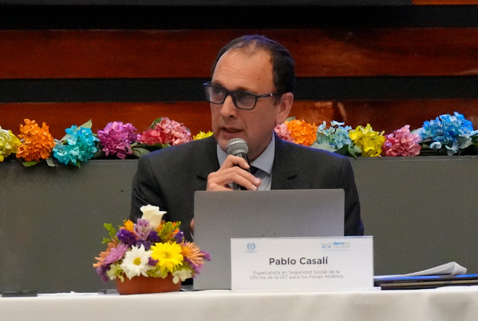 OIT Y DERRAMA MAGISTERIAL CULMINAN CONVENIO CENTRADO EN GOBERNANZA, SOSTENIBILIDAD Y FORMACIÓN DIRECTIVA – RCR Peru