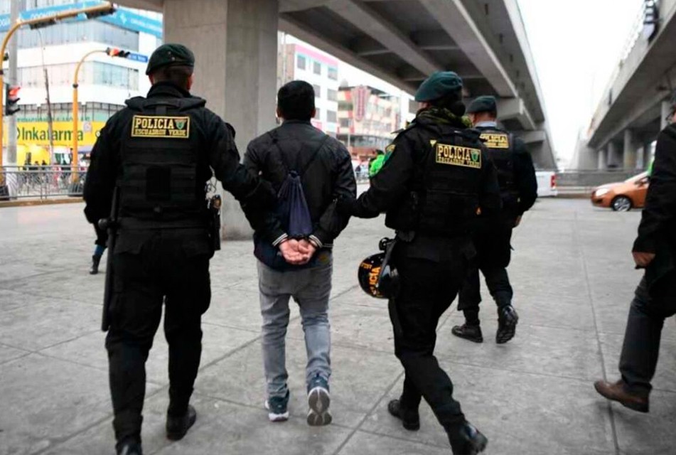 CRIMEN ORGANIZADO AVANZA EN EL CONTROL TERRITORIAL Y BUSCA INFILTRARSE EN PARTIDOS POLÍTICOS – RCR Peru