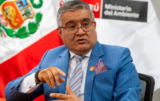 PROYECTO HÍDRICO MINERO EL ALGARROBO PRIORIZARÁ EL USO DEL AGUA PARA LA AGRICULTURA EN PIURA – RCR Peru