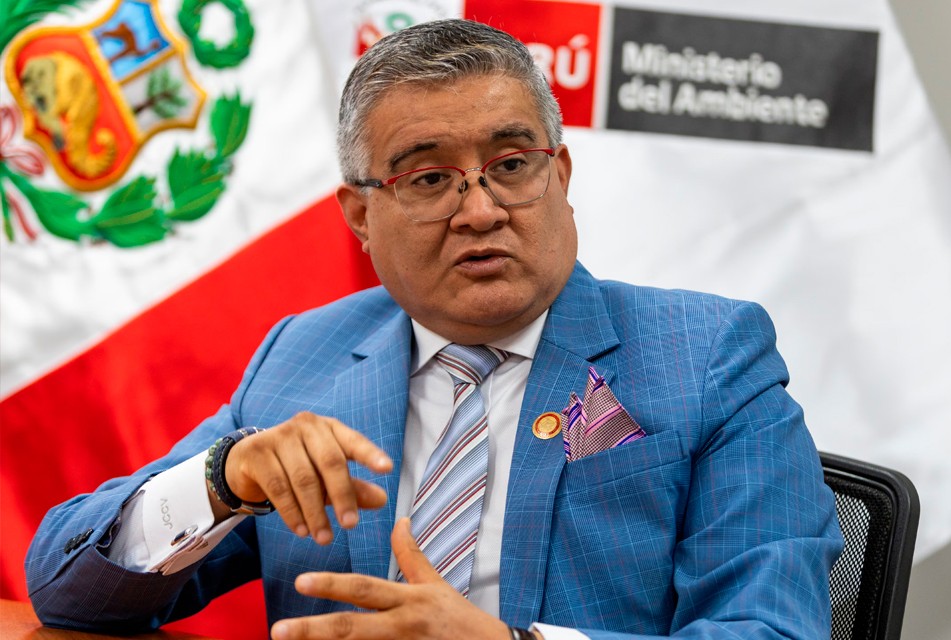 PROYECTO HÍDRICO MINERO EL ALGARROBO PRIORIZARÁ EL USO DEL AGUA PARA LA AGRICULTURA EN PIURA – RCR Peru