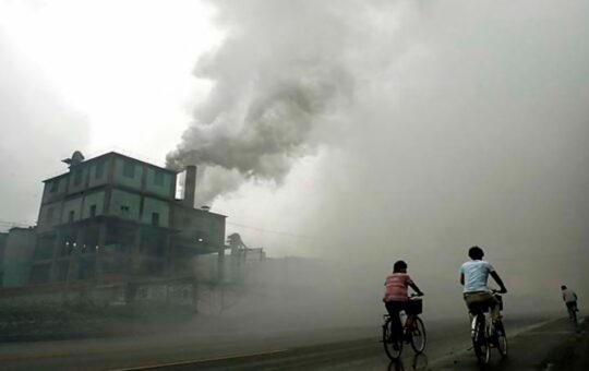 PERÚ REDOBLA SU COMPROMISO CLIMÁTICO, BUSCARÁ REDUCIR 170 MILLONES DE TONELADAS DE CO₂ PARA 2035 – RCR Peru