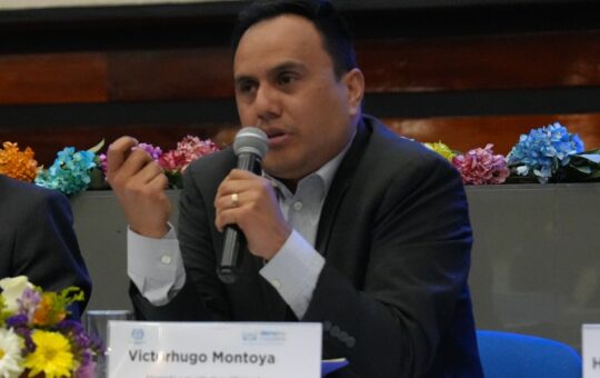 “LA DERRAMA MAGISTERIAL ES UN PILAR COMPLEMENTARIO EN LA PROTECCIÓN SOCIAL DE LOS MAESTROS” – RCR Peru