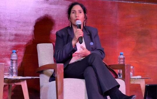 GOBIERNO NO DEBE CAER EN EL CHANTAJE DE LA MINERÍA ILEGAL QUE AMENAZA CON PARALIZACIONES – RCR Peru