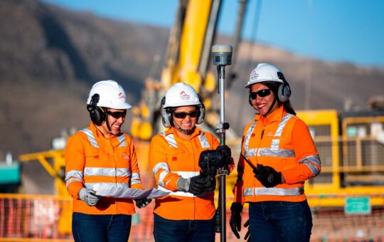 EMPRESAS COMPARTIRÁN BUENAS PRÁCTICAS PARA LA INCLUSIÓN DEL TALENTO LOCAL EN LA MINERÍA – RCR Peru