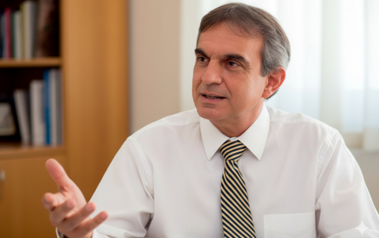 CONGRESO ANTIMINERO CONTRA PROYECTO HÍDRICO MINERO EL ALGARROBO RESPONDE A INTERESES POLÍTICO ELECTORALES – RCR Peru