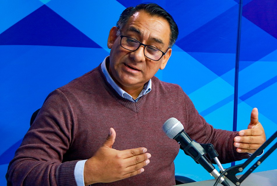 MINISTROS DE DINA BOLUARTE ESTÁN MÁS PREOCUPADOS EN POSTULAR AL SENADO EN VEZ DE RESOLVER LOS PROBLEMAS QUE AQUEJAN AL PAÍS – RCR Peru