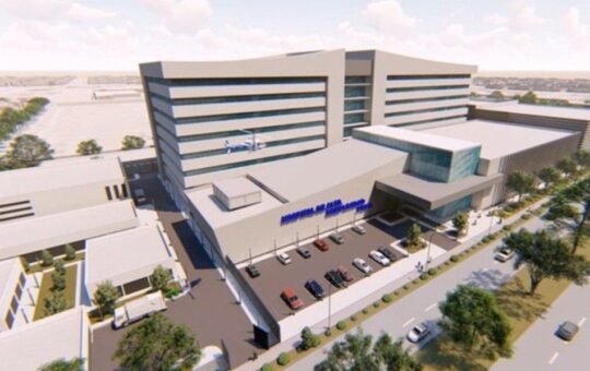 HOSPITAL DE ALTA COMPLEJIDAD DE PIURA BRINDARÁ ATENCIÓN QUE REQUIERE POBLACIÓN DEL NORTE DEL PERÚ – RCR Peru