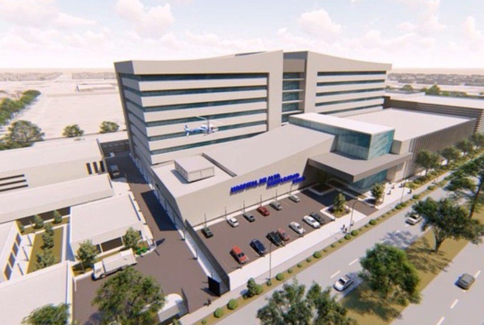 HOSPITAL DE ALTA COMPLEJIDAD DE PIURA BRINDARÁ ATENCIÓN QUE REQUIERE POBLACIÓN DEL NORTE DEL PERÚ – RCR Peru