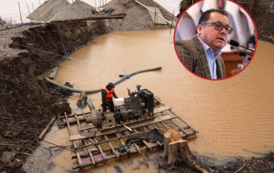 PIURA ES NUEVO CORREDOR DE MINEROS ILEGALES Y DEL CRIMEN ORGANIZADO – RCR Peru