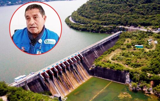 LA FALTA DE INFRAESTRUCTURA DE GRAN ENVERGADURA AGUDIZA EL DÉFICIT DE AGUA EN CIUDADES DE CAJAMARCA – RCR Peru