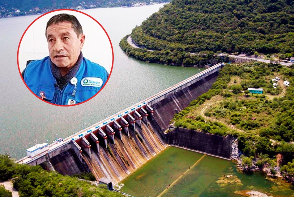 LA FALTA DE INFRAESTRUCTURA DE GRAN ENVERGADURA AGUDIZA EL DÉFICIT DE AGUA EN CIUDADES DE CAJAMARCA – RCR Peru