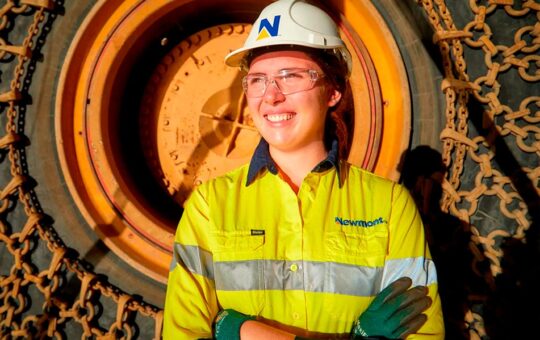 NEWMONT YANACOCHA IMPULSA LIDERAZGO FEMENINO CON PRÁCTICAS CLAVE EN SU CIERRE DE MINA – RCR Peru