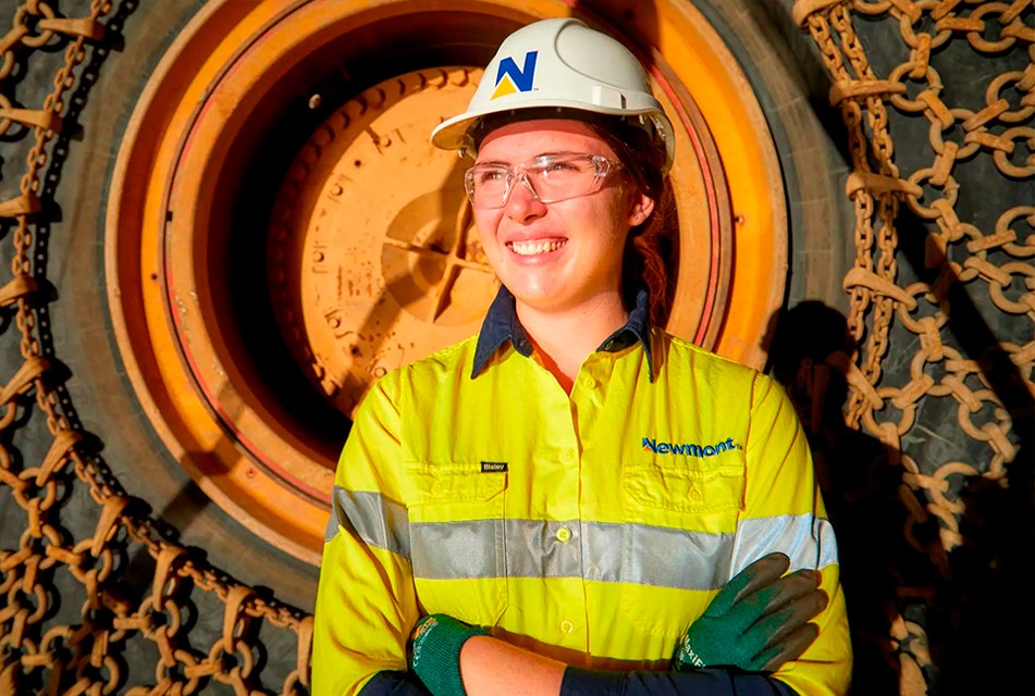 NEWMONT YANACOCHA IMPULSA LIDERAZGO FEMENINO CON PRÁCTICAS CLAVE EN SU CIERRE DE MINA – RCR Peru