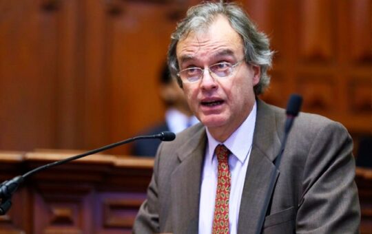 AUMENTO DE EXTORSIONES EN PIURA SE DEBE AL AVANCE DE MINERÍA ILEGAL Y CRIMEN ORGANIZADO – RCR Peru