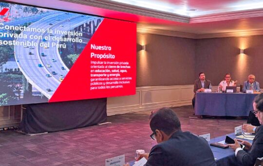 PROINVERSIÓN Y GOBIERNO REGIONAL DE PIURA LANZARÁN UN ‘ROADSHOW’ PARA CAPTAR MÁS DE $2.800 MILLONES EN INVERSIÓN PRIVADA – RCR Peru