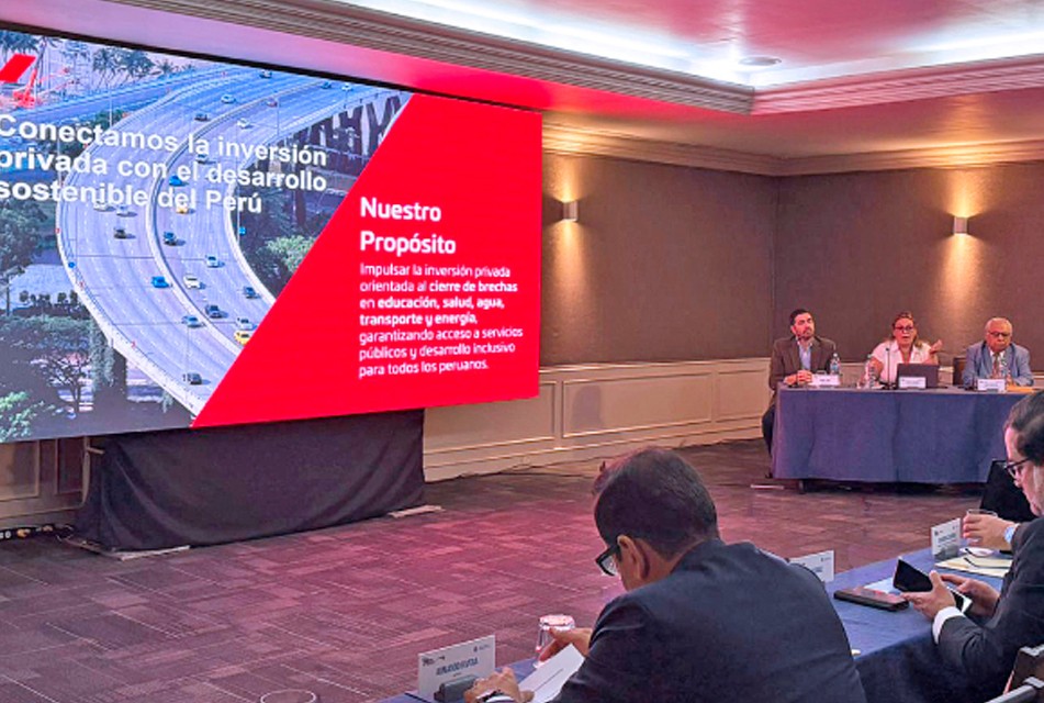 PROINVERSIÓN Y GOBIERNO REGIONAL DE PIURA LANZARÁN UN ‘ROADSHOW’ PARA CAPTAR MÁS DE $2.800 MILLONES EN INVERSIÓN PRIVADA – RCR Peru
