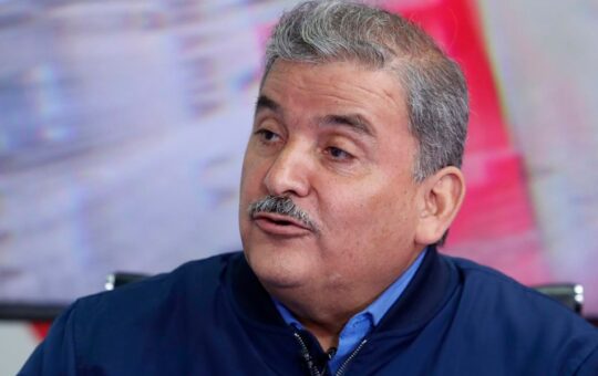 EL CRIMEN ORGANIZADO LE HA GANADO ESPACIO AL GOBIERNO – RCR Peru