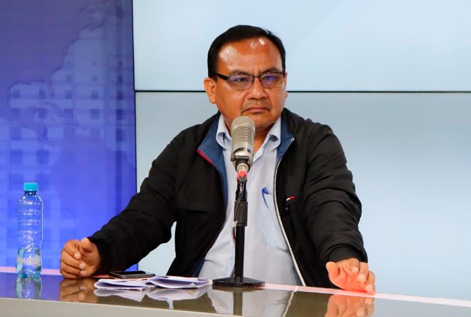 DENUNCIAN EXCLUSIÓN DE GREMIO DE TRANSPORTISTAS EN REUNIÓN DEL EJECUTIVO – RCR Peru