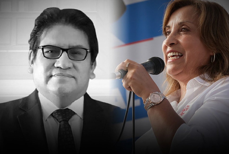 EQUIPO LEGAL DE DINA BOLUARTE SOSTIENE QUE VACANCIA FUE INCONSTITUCIONAL Y VULNERÓ SU DERECHO A LA DEFENSA – RCR Peru
