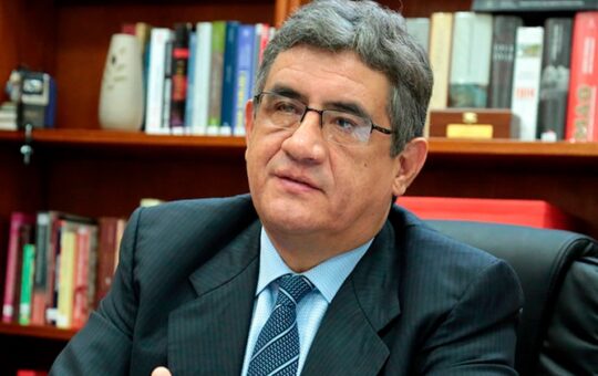 NUEVO PRESIDENTE JOSÉ JERÍ CONFORMARÍA GABINETE PARA SATISFACER AL CONGRESO Y NO A LA CIUDADANÍA – RCR Peru