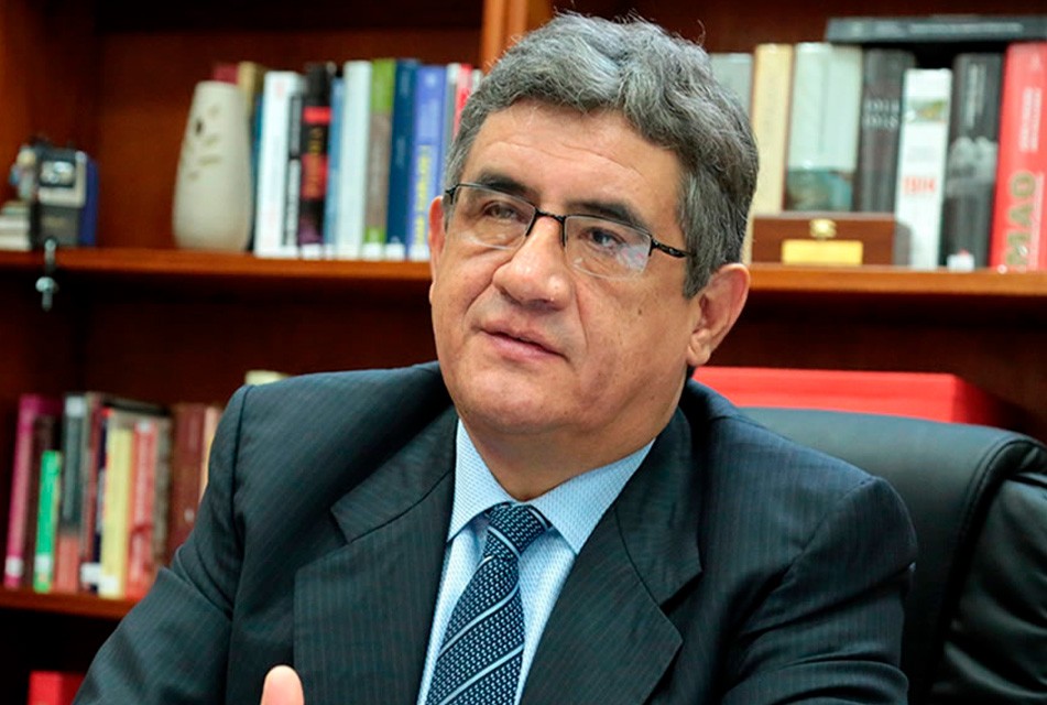 NUEVO PRESIDENTE JOSÉ JERÍ CONFORMARÍA GABINETE PARA SATISFACER AL CONGRESO Y NO A LA CIUDADANÍA – RCR Peru