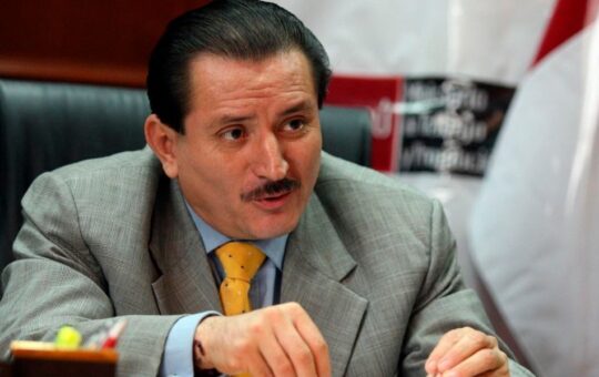 JOSÉ JERÍ Y FERNANDO ROSPIGLIOSI CONSOLIDAN EL CONTINUISMO MAFIOSO Y PONEN EN RIESGO LA DEMOCRACIA – RCR Peru