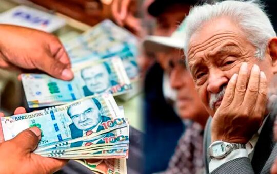 CONGRESO TIENE OPORTUNIDAD HISTÓRICA DE RATIFICAR DICTAMEN QUE ESTABLECE PENSIÓN MÍNIMA DE S/ 3.300 PARA DOCENTES CESANTES Y JUBILADOS – RCR Peru