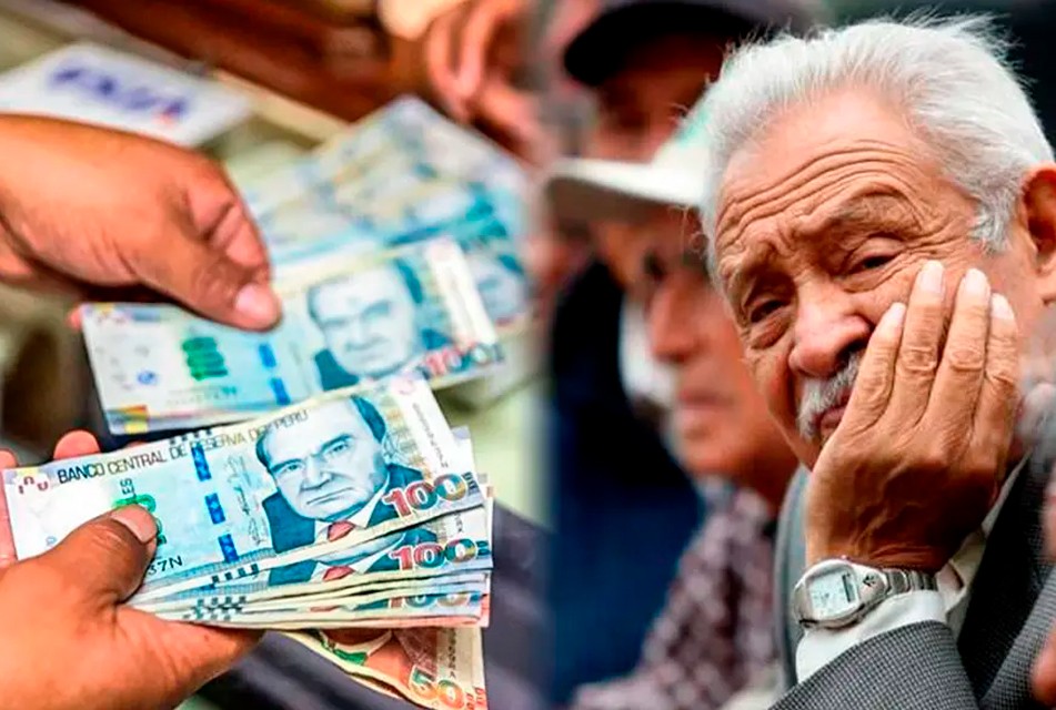 CONGRESO TIENE OPORTUNIDAD HISTÓRICA DE RATIFICAR DICTAMEN QUE ESTABLECE PENSIÓN MÍNIMA DE S/ 3.300 PARA DOCENTES CESANTES Y JUBILADOS – RCR Peru