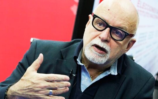 MINERÍA ILEGAL Y NARCOTRÁFICO DIRIGEN LA VIDA POLÍTICA EN EL PERÚ – RCR Peru