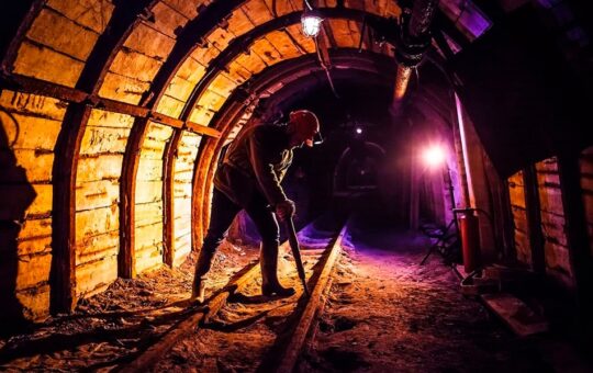 QUINTA EDICIÓN DEL CURSO “MINERÍA PARA NO MINEROS” DEL IIMP INICIA ESTE 13 DE OCTUBRE – RCR Peru