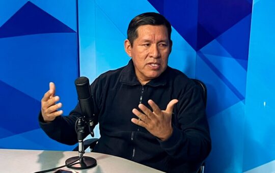 SUTEP ANUNCIA MOVILIZACIONES Y PARO NACIONAL ANTE INCUMPLIMIENTOS DEL GOBIERNO CON EL SECTOR EDUCACIÓN – RCR Peru