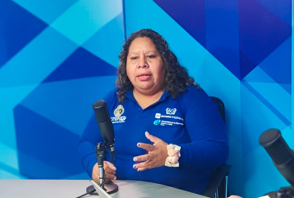 SUTE TUMBES ADVIERTE MOVILIZACIONES SI EL GOBIERNO DESIGNA A UN MINISTRO DE EDUCACIÓN NO IDÓNEO – RCR Peru