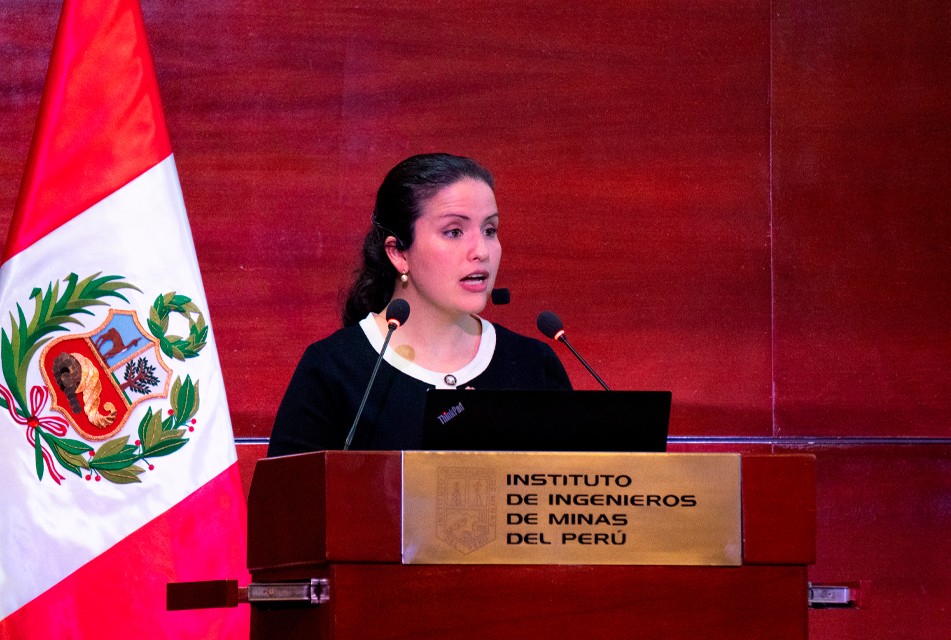 ESPECIALISTA ADVIERTE RETOS EN LA GESTIÓN DEL CANON – RCR Peru