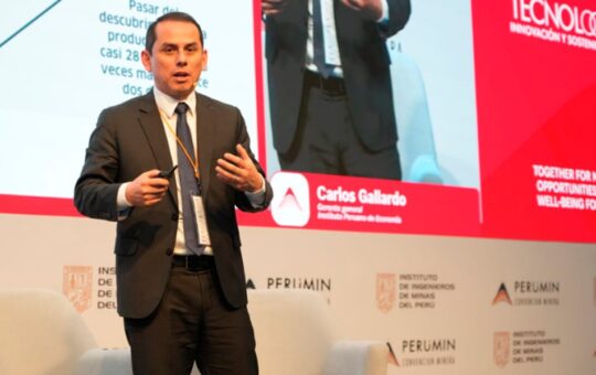 EXCESO DE TRÁMITES Y RETOS TÉCNICOS EXPLICAN EL 75% DEL RETRASO EN PROYECTOS MINEROS – RCR Peru