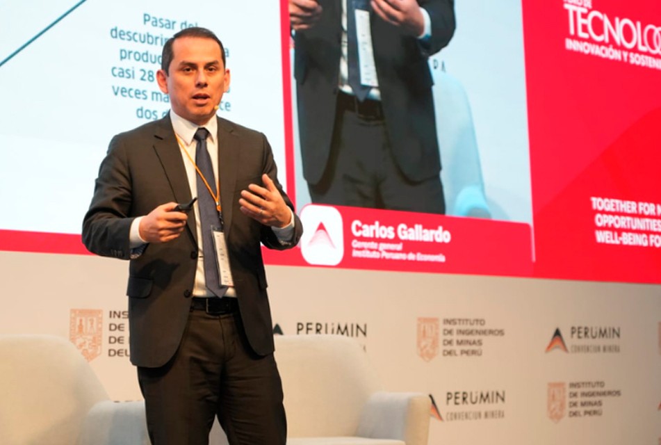 EXCESO DE TRÁMITES Y RETOS TÉCNICOS EXPLICAN EL 75% DEL RETRASO EN PROYECTOS MINEROS – RCR Peru