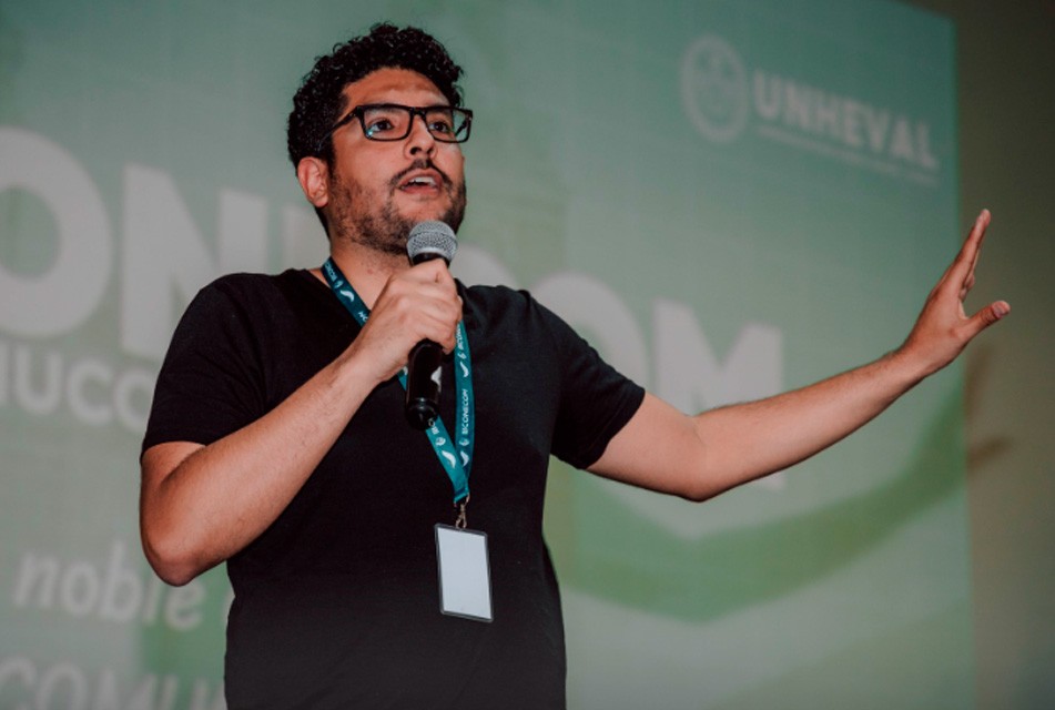 “EL GOBIERNO DE JOSÉ JERÍ REPRESENTA LA CONTINUIDAD DE UN RÉGIMEN INCAPAZ Y CORRUPTO” – RCR Peru