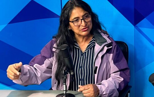 SUTEP CONFORMA FRENTE SOCIAL PARA DEMANDAR CAMBIOS ESTRUCTURALES EN EL ESTADO – RCR Peru