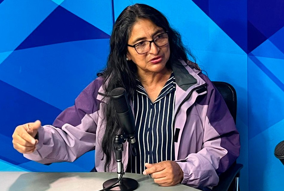 SUTEP CONFORMA FRENTE SOCIAL PARA DEMANDAR CAMBIOS ESTRUCTURALES EN EL ESTADO – RCR Peru