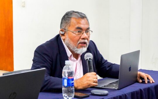 CÁMARA DE COMERCIO DE PIURA AFIRMA QUE JÓVENES DE TAMBOGRANDE VEN AL PROYECTO EL ALGARROBO COMO UNA OPORTUNIDAD DE DESARROLLO – RCR Peru