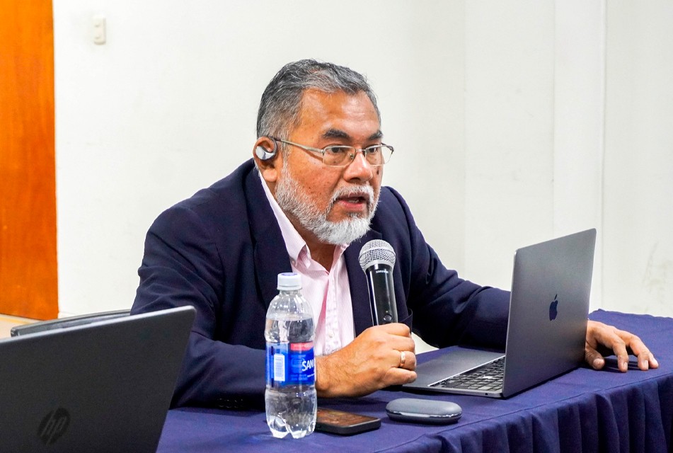 CÁMARA DE COMERCIO DE PIURA AFIRMA QUE JÓVENES DE TAMBOGRANDE VEN AL PROYECTO EL ALGARROBO COMO UNA OPORTUNIDAD DE DESARROLLO – RCR Peru