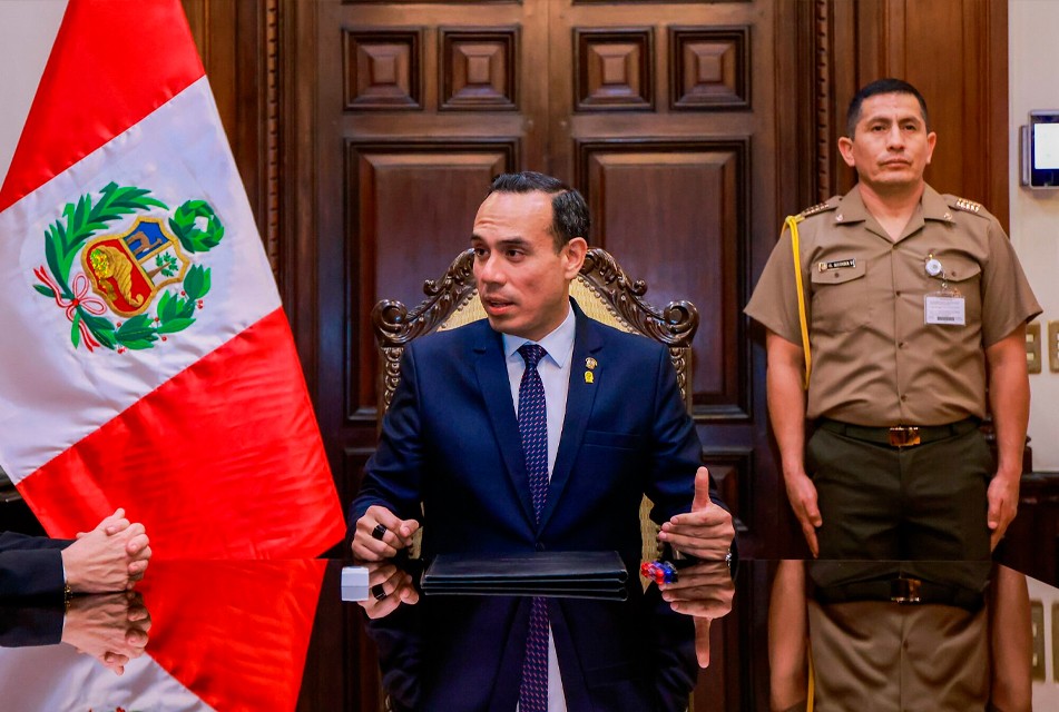 DEMANDAN PACTO DE GOBERNABILIDAD PARA PRESERVAR EL CRECIMIENTO ECONÓMICO – RCR Peru