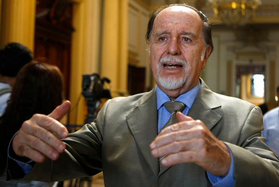 “LA DECISIÓN DE ELEGIR A JOSÉ JERÍ COMO PRESIDENTE DEL PERÚ ES APRESURADA Y NO CONDUCE A NADA” – RCR Peru