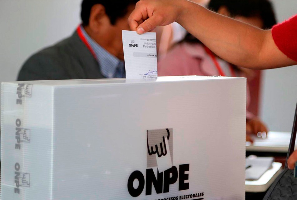 ATOMIZACIÓN ELECTORAL GENERARÁ UN CONGRESO FRAGMENTADO Y LÍDERES DESLEGITIMADOS – RCR Peru