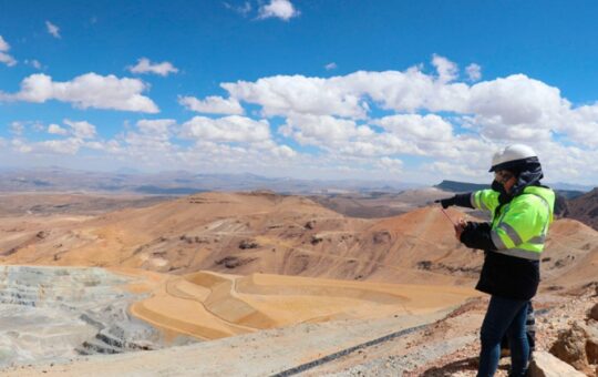 MINEM PLANTEA QUE OEFA FISCALICE EN NO MÁS DE 45 DÍAS – RCR Peru