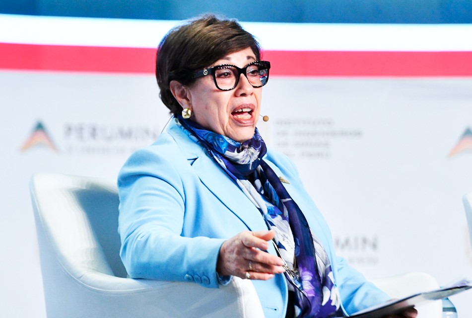 “EL DESARROLLO SOLO ES POSIBLE CUANDO LA MINERÍA TRABAJA EN EQUIPO CON LA POBLACIÓN” – RCR Peru