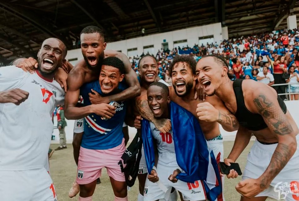 MILAGRO MUNDIAL DE CABO VERDE – RCR Peru