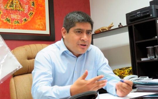 MINERÍA ILEGAL AVANZA SIN CONTROL Y REQUIERE ACCIÓN URGENTE DEL GOBIERNO – RCR Peru