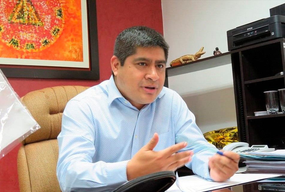 MINERÍA ILEGAL AVANZA SIN CONTROL Y REQUIERE ACCIÓN URGENTE DEL GOBIERNO – RCR Peru